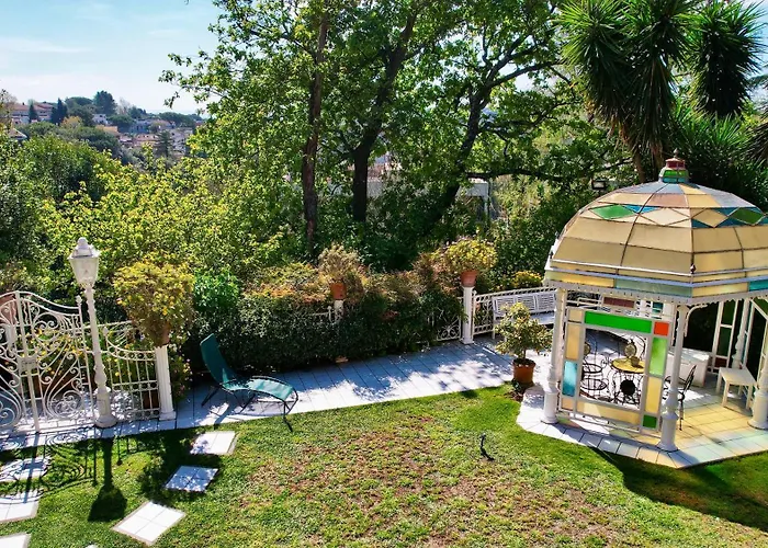 B&B Casale dell'Insugherata Roma
