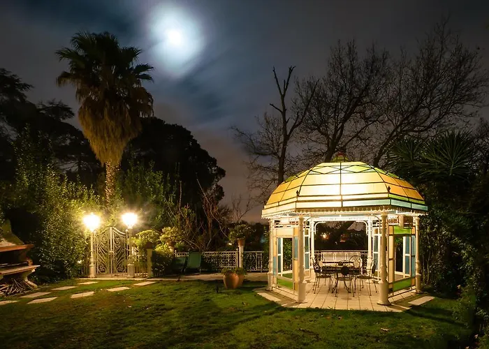 B&B Casale dell'Insugherata Roma